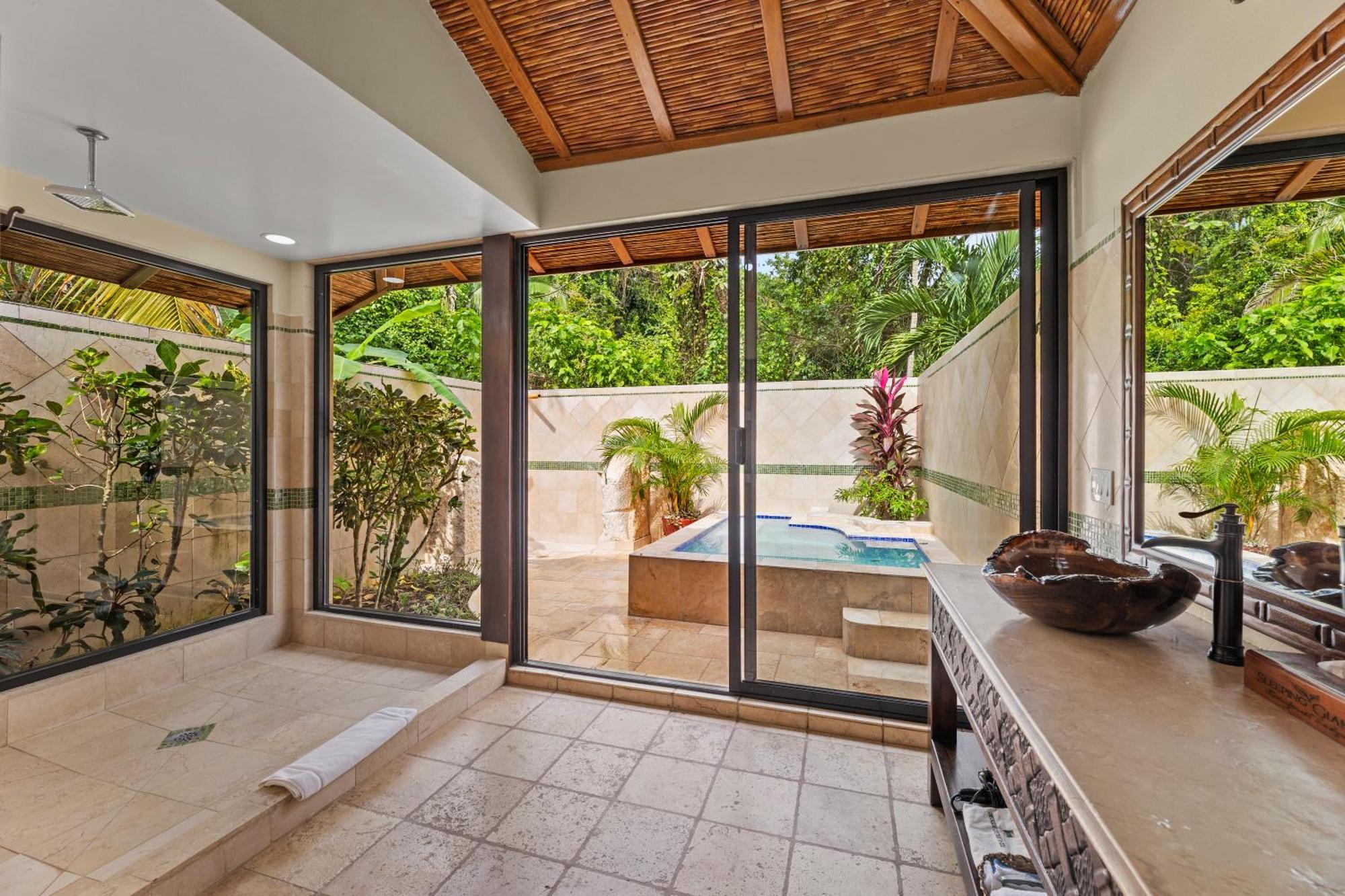Sleeping Giant Rainforest Lodge Belmopan Exterior foto