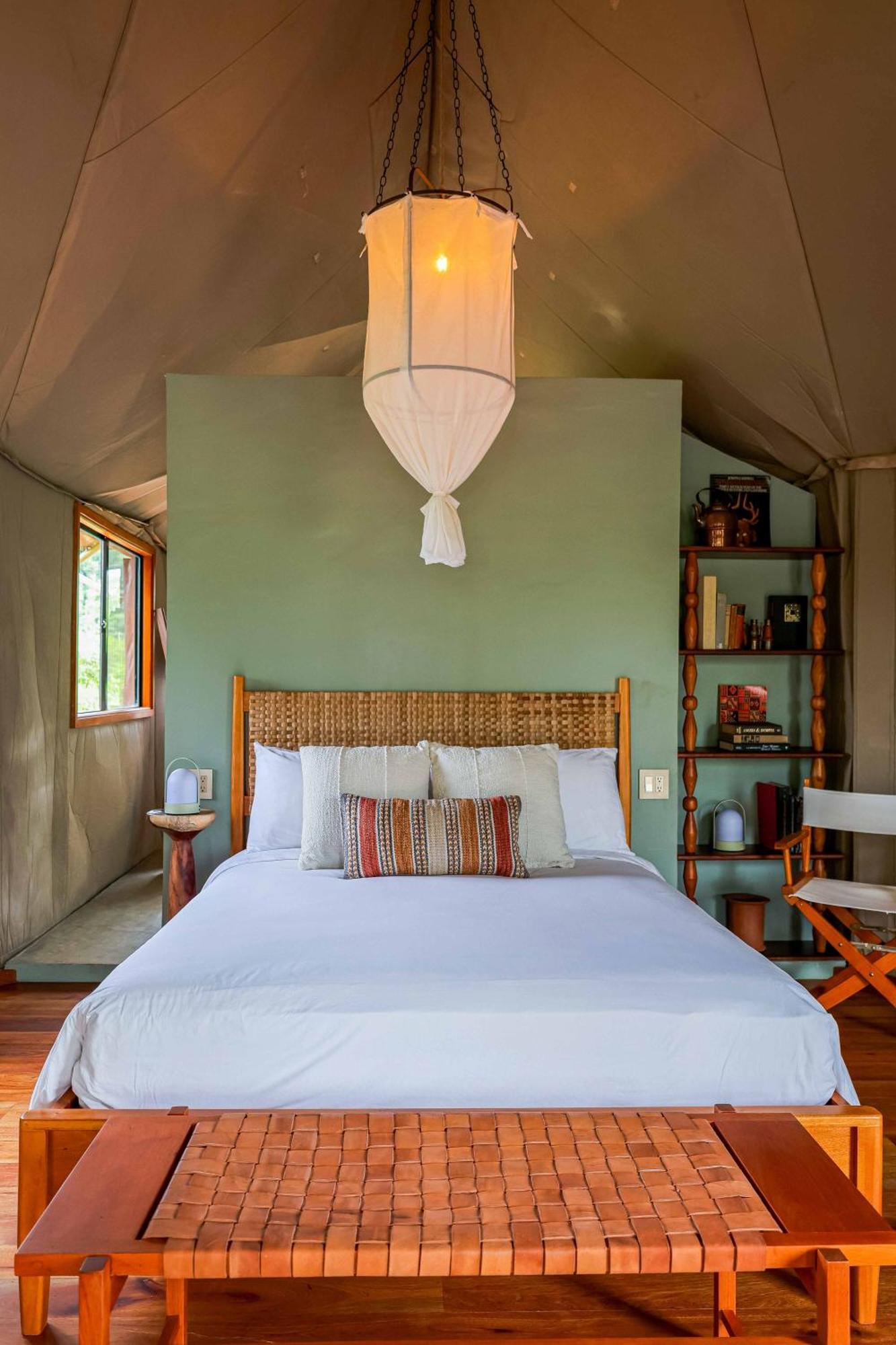 Sleeping Giant Rainforest Lodge Belmopan Exterior foto