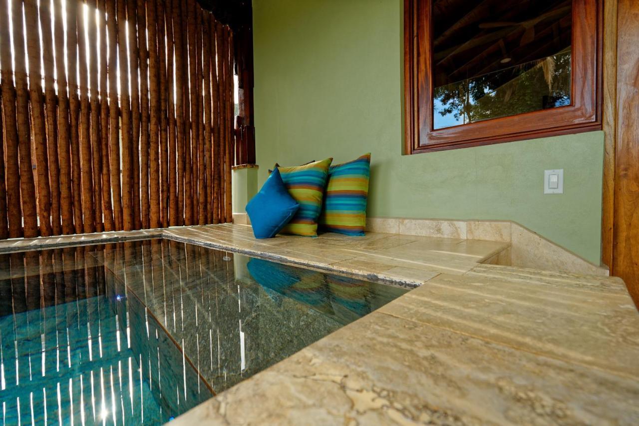 Sleeping Giant Rainforest Lodge Belmopan Exterior foto