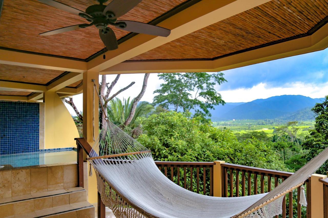 Sleeping Giant Rainforest Lodge Belmopan Zimmer foto